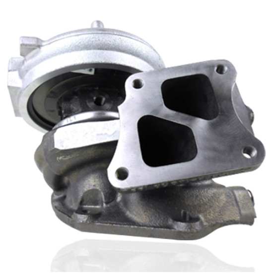 Photo Turbo échange standard MITSUBISHI - 2.0 16V 265cv, 2.0 280cv, 2.0 i 280cv