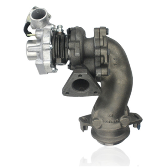 Photo Turbo neuf d'origine GARRETT - 1.9 TD 68cv