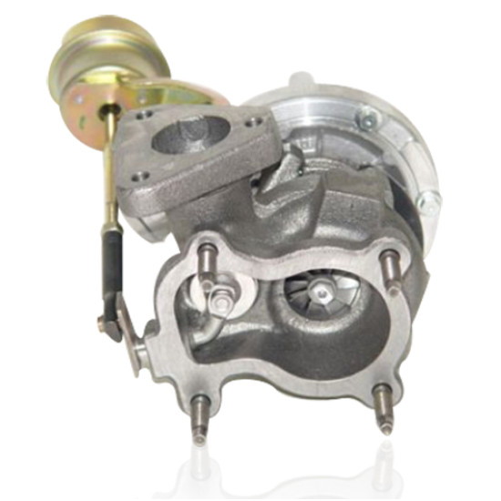 Photo Turbo échange standard GARRETT - 1.9 TDI 90cv