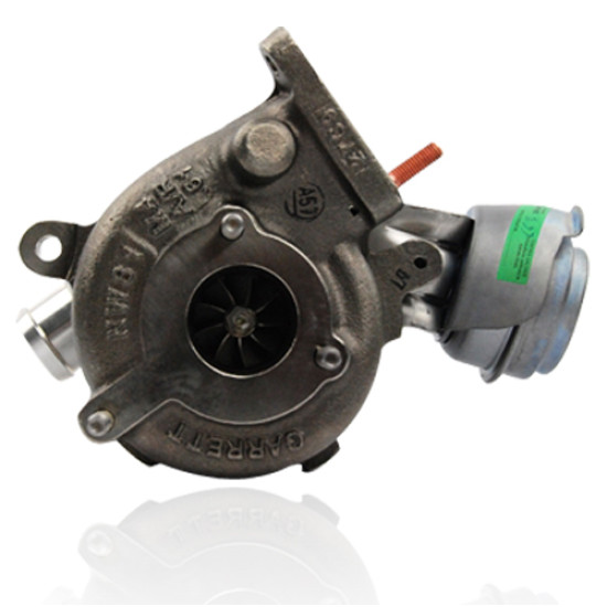 Photo Turbo neuf d'origine GARRETT - 1.9 TDI 90 110 115cv 90 110cv 110 115cv 110cv 100cv