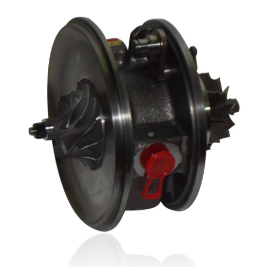 Photo CHRA neuf - 2.0 CD 110cv 110 143cv 140cv 122cv, 2.0 DITD 143cv, 2.0 MZR-CD 140cv, 2.0 MZ-CD 143cv