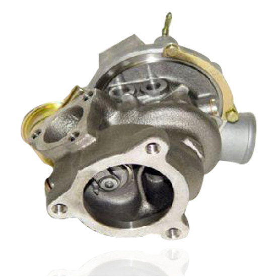 Photo Turbo neuf d'origine KKK - 1.8 5V 210cv