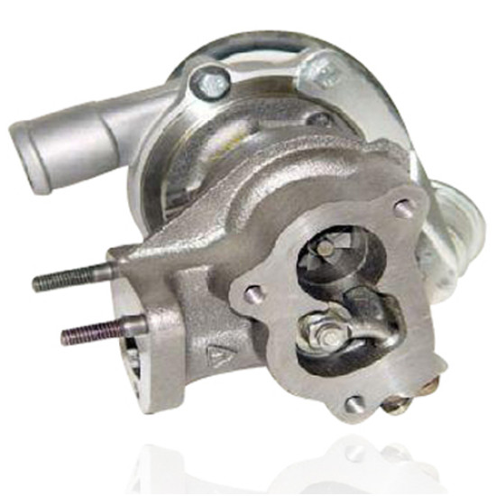 Photo Turbo neuf d'origine KKK - 1.3 CDTI 70cv 75cv 69 70cv, 1.3 DDIS 70cv