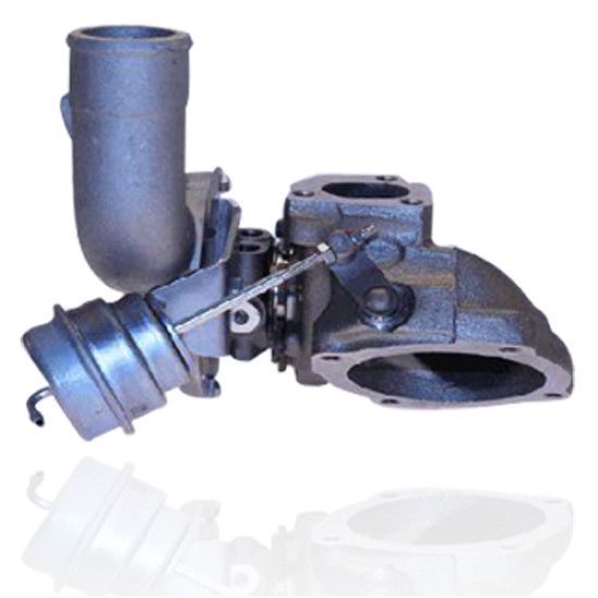 Photo Turbo neuf d'origine KKK - 1.8 i 150cv 180cv