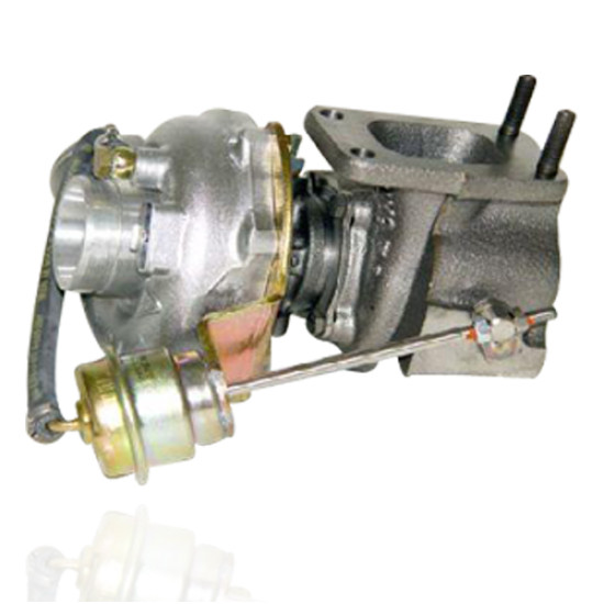Photo Turbo neuf d'origine KKK - 2.8 TD 105cv 125cv 115cv