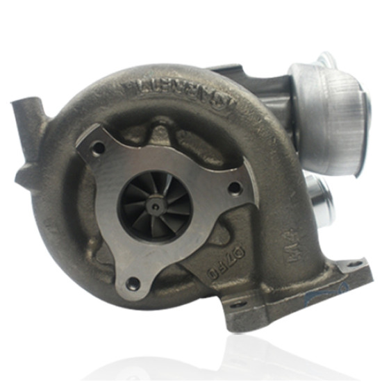 Photo Turbo échange standard GARRETT - 3.0 D 158 160 168cv 160 168cv