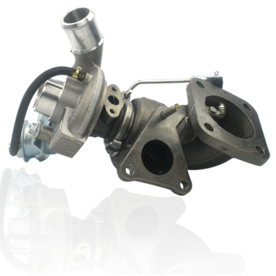 Photo Turbo échange standard MITSUBISHI - 2.2 TDCI 85cv 110 115cv