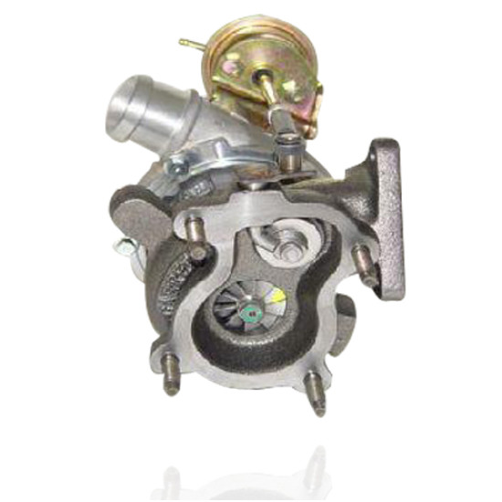 Photo Turbo neuf d'origine KKK - 1.9 TDI 90cv