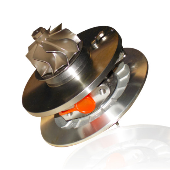 Photo CHRA neuf - 3.2 CDI 197cv