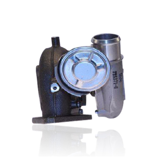 Photo Turbo neuf d'origine GARRETT - 3.0 DXI3 156cv, 3.0 DCI 156 160cv 156cv