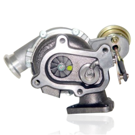 Photo Turbo neuf d'origine GARRETT - 2.0 DI 100cv 82cv, 2.0 DTI 82cv