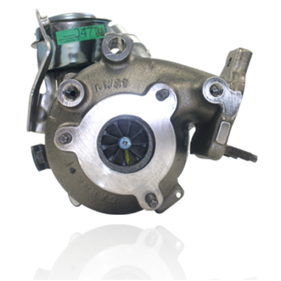 Photo Turbo neuf d'origine GARRETT - 2.0 DCI 150cv 173cv