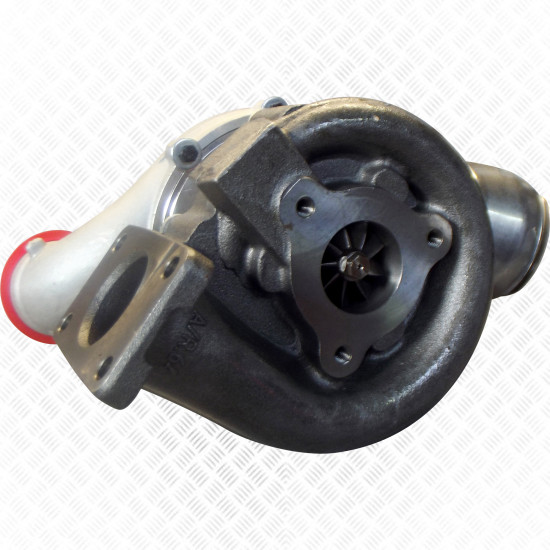 Photo Turbo neuf KBO - 2.5 TDI V6 150cv