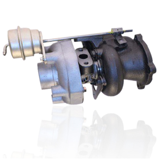 Photo Turbo neuf d'origine KKK - 3.6 i V6 408cv 430cv