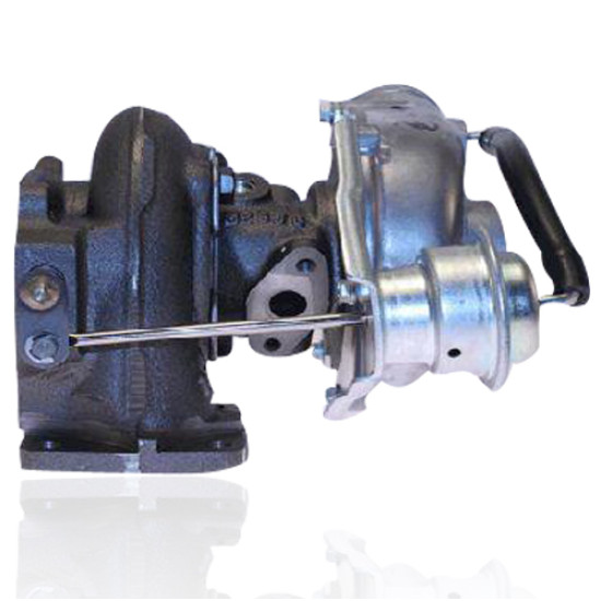 Photo Turbo neuf d'origine IHI - 3.1 TDS 109cv, 3.1 TD 109cv 114cv