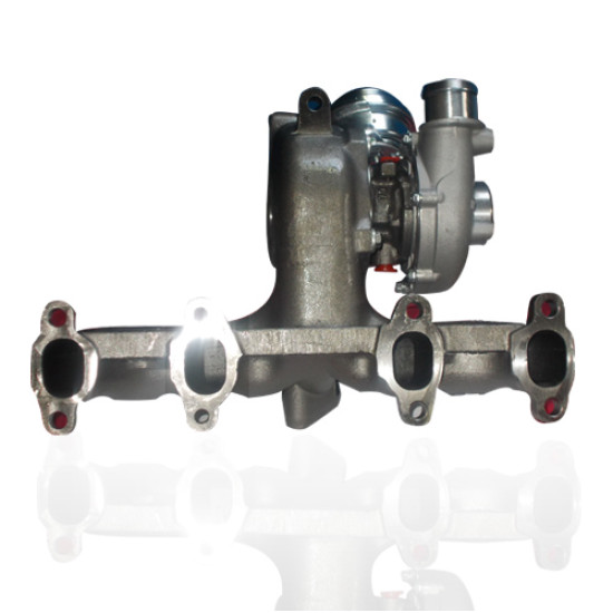 Photo Turbo neuf KBO - 1.9 TDI 90cv 100cv 100 101cv 90 110cv 110cv 110 115 116cv