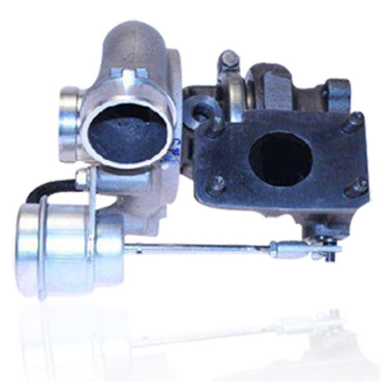 Photo Turbo neuf d'origine MITSUBISHI - 2.3 MJTD 120cv