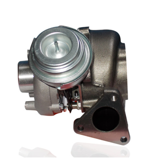 Photo Turbo neuf KBO - 1.9 TDI 90cv 110cv 90 110cv