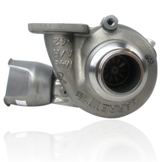 Photo Turbo neuf d'origine GARRETT - 1.6 HDI 110cv 110 112cv 112cv 115cv, 1.6 TDCI 115cv