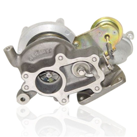 Photo Turbo neuf d'origine GARRETT - 2.2 TD 113 115cv