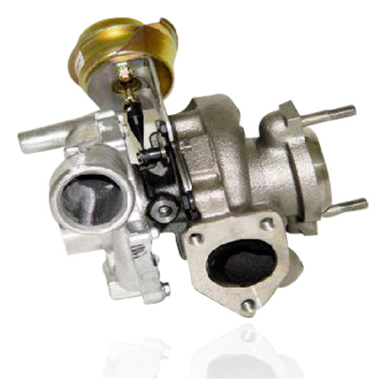 Photo Turbo neuf d'origine GARRETT - 2.5 D 163cv 177cv, 2.5 TDI 150cv