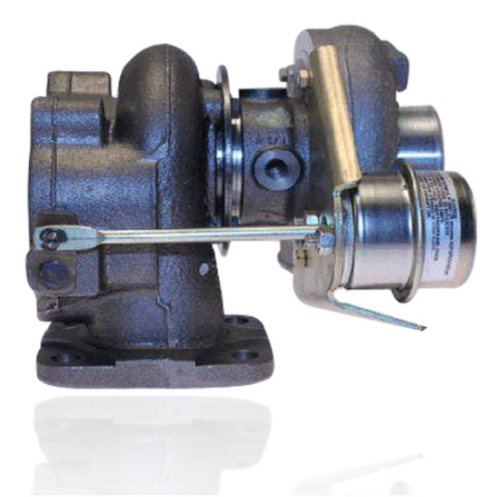 Photo Turbo neuf d'origine GARRETT - 3.3 cv