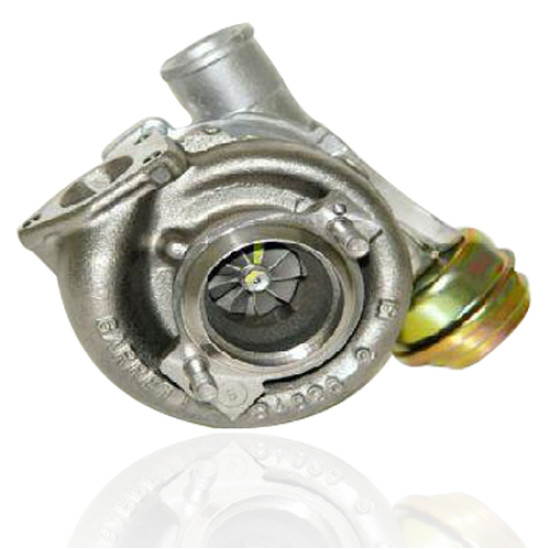 Photo Turbo neuf d'origine GARRETT - 3.0 TD 183cv