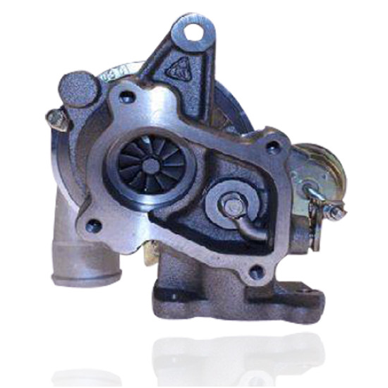 Photo Turbo neuf d'origine KKK - 2.0 TD 87cv, 2.0 TDI 90cv