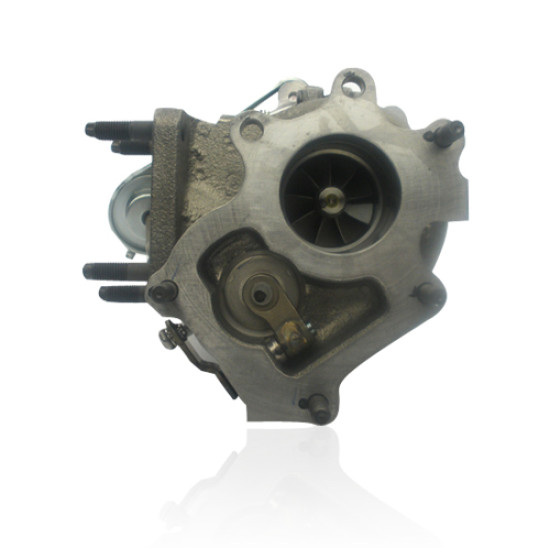 Photo Turbo neuf d'origine TOYOTA -  cv