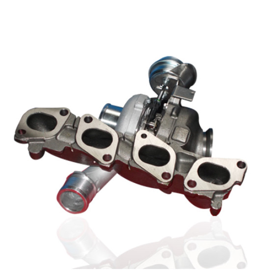 Photo Turbo neuf KBO - 1.9 CDTI 150cv, 1.9 JTD 150cv