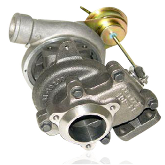 Photo Turbo neuf d'origine GARRETT - 2.0 16V 172cv