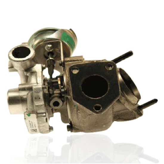 Photo Turbo neuf d'origine GARRETT - 2.0 TD4 110cv