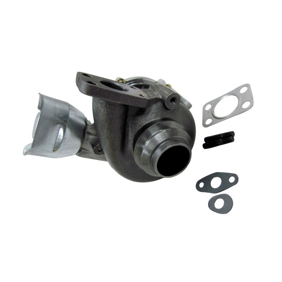 Photo Turbo neuf KBO - 1.6 DE 109cv, 1.6 HDI 110cv 110 112cv, 1.6 TDCI 100 109cv 90cv 90 110cv 109cv, 1.6 MZ-CD 109cv, 1.6 D 90cv 110cv 90 110cv