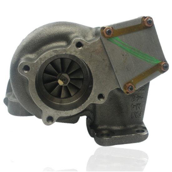Photo Turbo neuf d'origine GARRETT - 3.0 TD 130cv