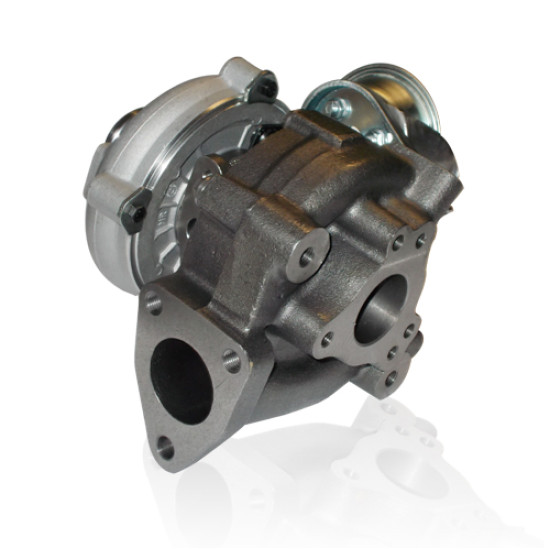 Photo Turbo neuf KBO - 2.0 D4D 116cv 126cv 110cv, 2.0 VVTI 150cv