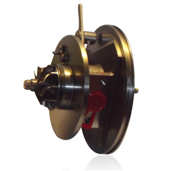 Photo CHRA neuf - 1.5 DCI 100cv