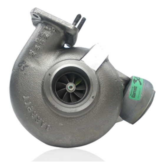 Photo Turbo neuf d'origine GARRETT - 2.4 JTD 180 185cv 185cv