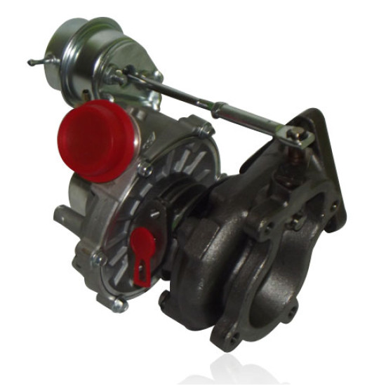 Photo Turbo neuf KBO - 1.4 TDI 75cv