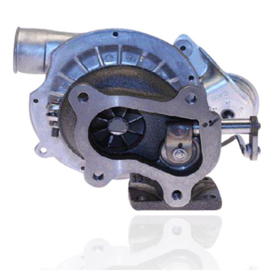 Photo Turbo neuf d'origine IHI - 2.8 TD 100cv