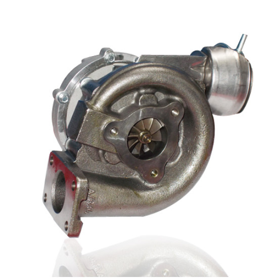 Photo Turbo neuf KBO - 2.5 TDI 151cv 100cv