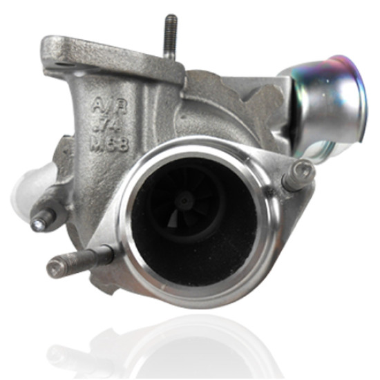 Photo Turbo échange standard GARRETT - 2.0 XDi 141cv
