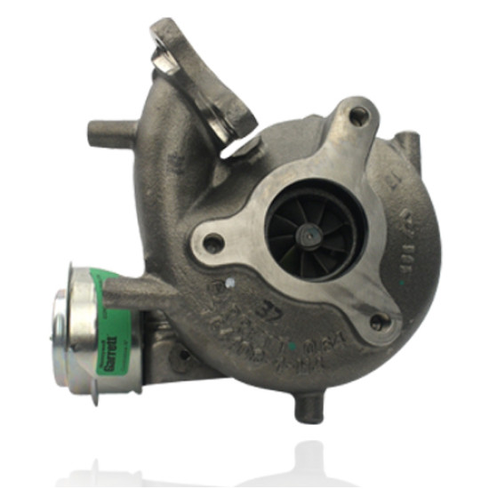 Photo Turbo neuf d'origine GARRETT - 2.5 TDI 171cv, 2.5 DCI 171cv