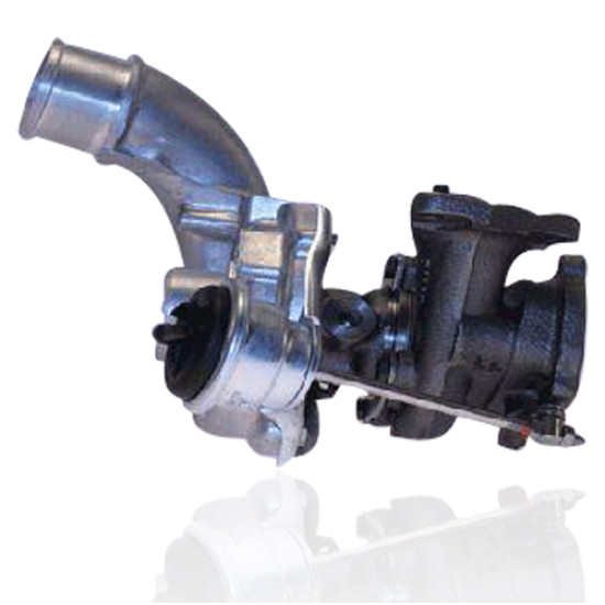 Photo Turbo échange standard KKK - 1.9 DTI 82cv, 1.9 CDTI 82cv