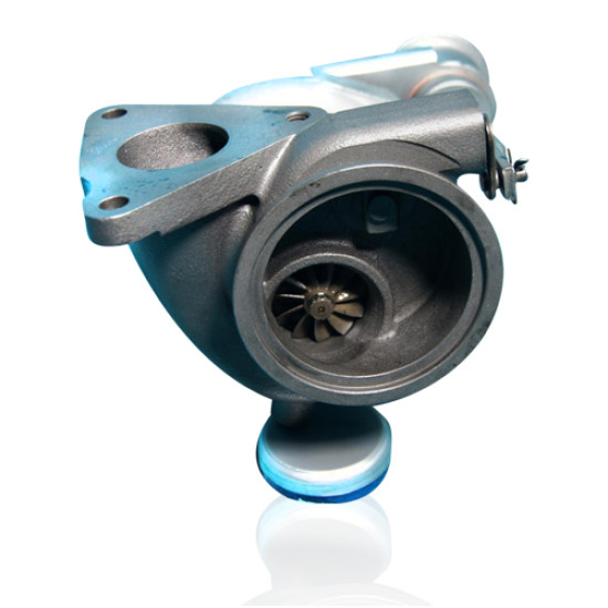 Photo Turbo échange standard MITSUBISHI - 2.2 HDI 100cv 120cv 130cv, 1.6 TDCI 89cv, 2.2 MJTD 100cv