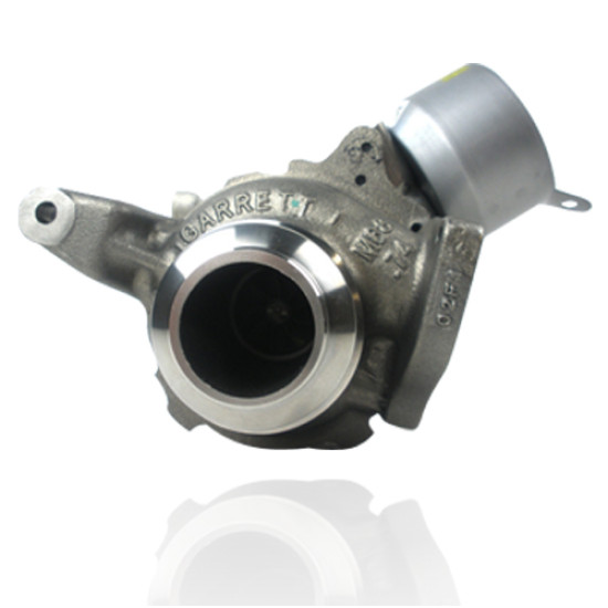 Photo Turbo neuf d'origine GARRETT - 2.0 HDI 16V 150cv 163cv, 2.0 HDI 162cv 150cv