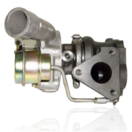 Photo Turbo neuf d'origine MITSUBISHI - 1.8 75cv