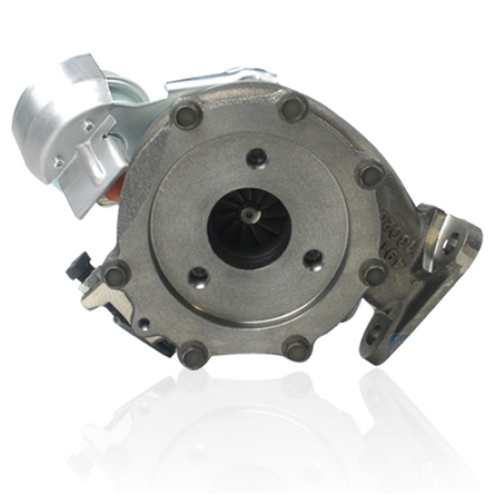 Photo Turbo échange standard MITSUBISHI - 1.7 CDTI 100cv