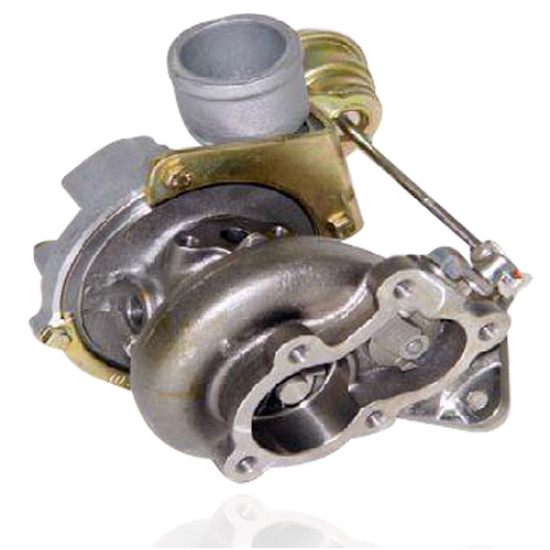 Photo Turbo neuf d'origine KKK - 3.0 i V6 260 268cv