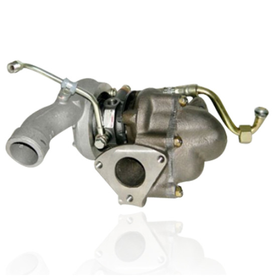 Photo Turbo neuf d'origine GARRETT - 1.6 i 130cv