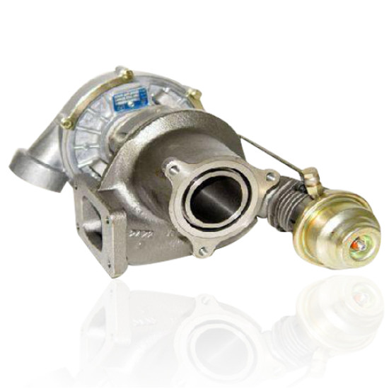 Photo Turbo échange standard KKK - 3.0 TD 147cv